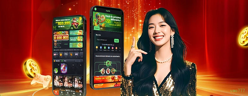 Jogos de bônus no vao777: rodadas grátis, multiplicadores e jackpots progressivos em slots selecionados